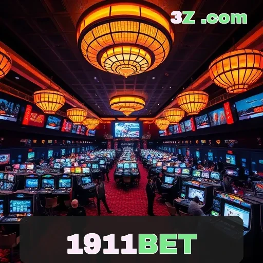 1911BET Ofertas Especiais