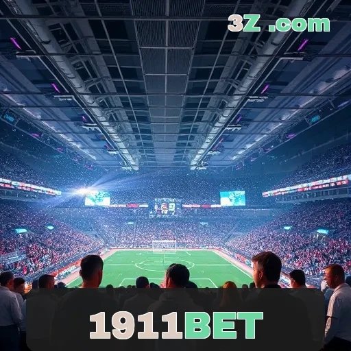 1911BET: As Incríveis Promoções Que Você Não Pode Perder