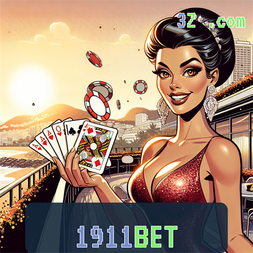 Explorando a Categoria 'Comunidade' no 1911BET: Um Novo Horizonte de Interação nos Jogos